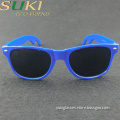 Hot selling colorful cheap bottle beer opener plastic sunglasses with customized free logo